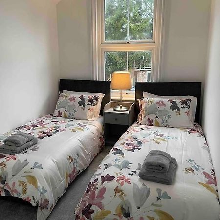 May Cottage In Stratford Upon Avon Exterior foto