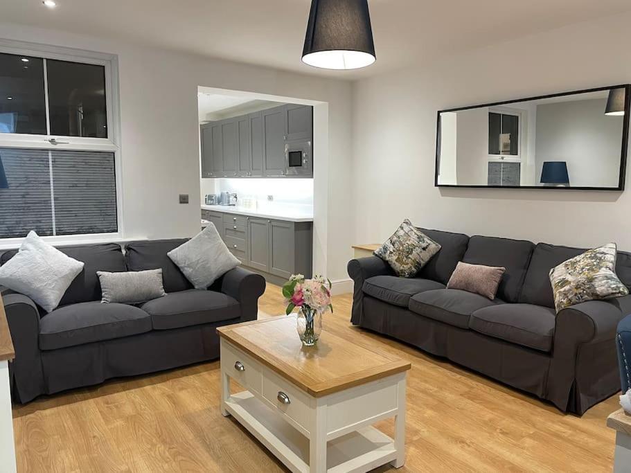 May Cottage In Stratford Upon Avon Exterior foto